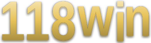 118win logo